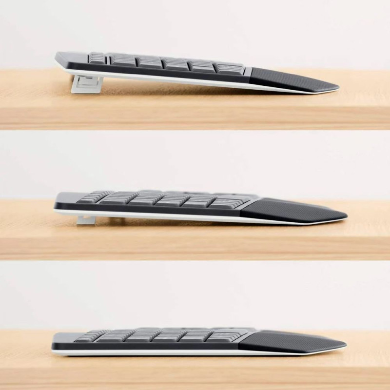 Комплект Logitech Wireless Combo MK850 бездортовий