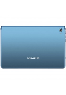 Планшет Teclast M40 Plus 10.1” FHD / 8GB / 128GB / MT8183 / 7000mAh / WiFi / 5+8Mp / Metal /Ice Blue
