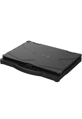 Ноутбук Захищений ноутбук AGN X14T 14" FHD LCD/i5-1135G7/16G+1TSSD/Gray (AGNX14TI5)