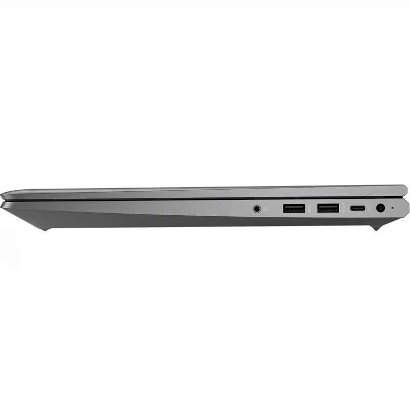 Ноутбук HP ZBook Power G9 15.6" FHD IPS, 400n/i9-12900HK (5.5)/32Gb/SSD512Gb/RTX A1000, 4GB/FPS/Підсв/DOS (5D1K1AV_V2)