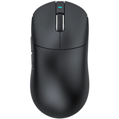 Мишка Attack Shark X8 SE, Wireless/Bluetooth, 25000dpi. (PAW3311), 6кн., Black