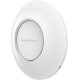 Точка доступу Grandstream GWN7605, WiFi Access Point, 802.11ac, Wave-2