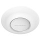 Точка доступу Grandstream GWN7605, WiFi Access Point, 802.11ac, Wave-2