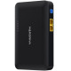 ДБЖ Marsriva DC UPS для роутерів KP2 DC+PoE+USB OUT, 5V/9V/12V 18W 10000mAh (36Wh) Li-ion