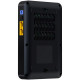 ДБЖ Marsriva DC UPS для роутерів KP2 DC+PoE+USB OUT, 5V/9V/12V 18W 10000mAh (36Wh) Li-ion