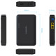 ДБЖ Marsriva DC UPS для роутерів KP2 DC+PoE+USB OUT, 5V/9V/12V 18W 10000mAh (36Wh) Li-ion