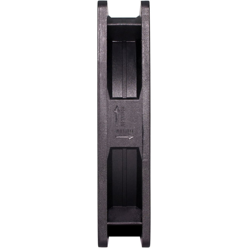 Вентилятор для корпуса 120mm Xilence Performance C XPF120.R.PWM Red/Black, Retail Box