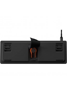 Клавіатура ігрова SteelSeries Apex Pro Mini HyperMagnetic Switches, OmniPoint 2.0, OLED