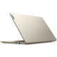 Ноутбук Lenovo IdeaPad 1 15.6"FHD IPS/R5-5625U/16/512SSD/UMA/DOS/Sand (82R400WBRA)