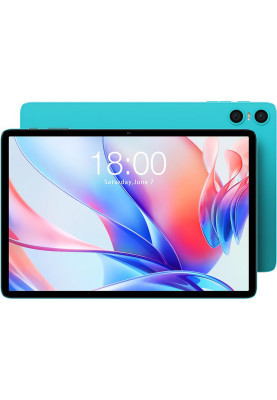 Планшет Teclast P30 10.1' HD /4GB/64GB/ A523 / 6000mAh/ WIFI / 2+5MP/ Metal/ Blue