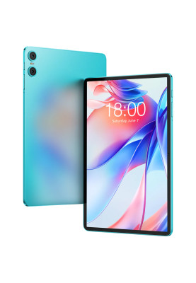 Планшет Teclast P30 10.1' HD /4GB/64GB/ A523 / 6000mAh/ WIFI / 2+5MP/ Metal/ Blue