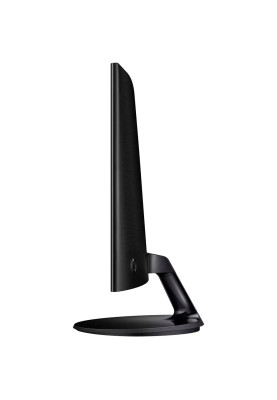 Монітор TFT 23.5" Samsung Curved LS24C360EAIXCI, FHD, HDMI,VGA, Black