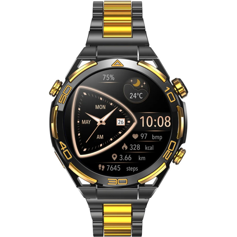 Годинник Blackview W90 Pro Black