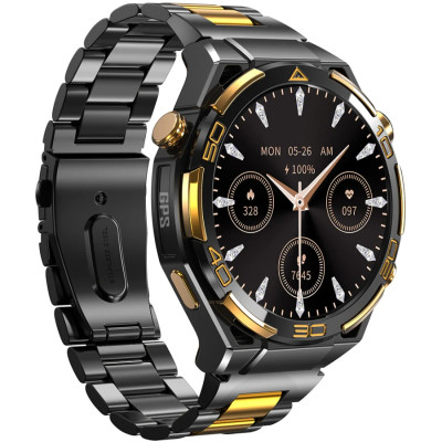 Годинник Blackview W90 Pro Black