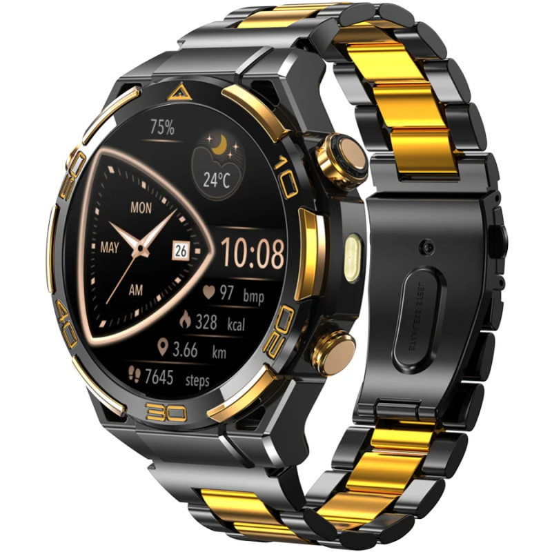 Годинник Blackview W90 Pro Black