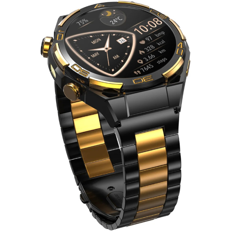 Годинник Blackview W90 Pro Black