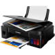 БФП А4 Canon Ink PIXMA G2410 (9 стор/хв, 4800 х 1200 dpi, чорний) Фабрика Друку