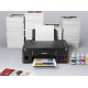 БФП А4 Canon Ink PIXMA G2410 (9 стор/хв, 4800 х 1200 dpi, чорний) Фабрика Друку