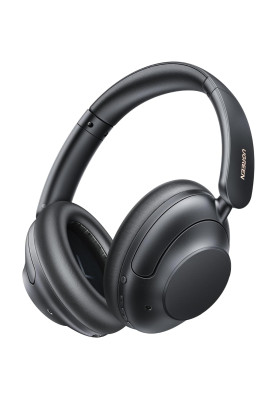 Навушники UGREEN HP202 HiTune Max5 Hybrid ANC Black