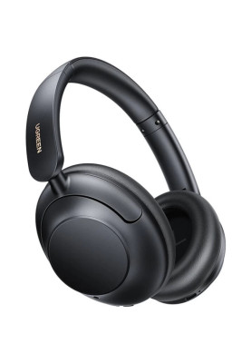 Навушники UGREEN HP202 HiTune Max5 Hybrid ANC Black