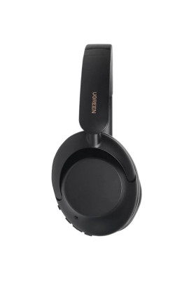 Навушники UGREEN HP202 HiTune Max5 Hybrid ANC Black