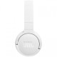Навушники JBL T670NC White