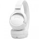 Навушники JBL T670NC White