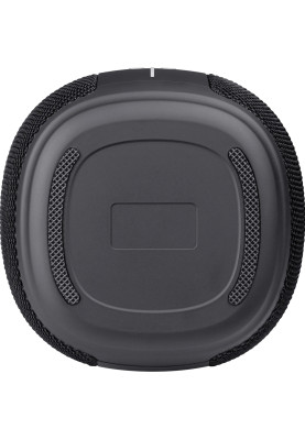 Акустична система 1.0 Defender Enjoy S550, 7W, Bluetooth/Light/FM/USB/TF/Type-C чорна