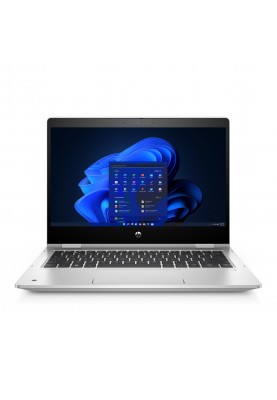 HP ProBook х360 435 G9 13.3" FHD IPS Ts, 250n/Ryzen 5 5625U (4.3)/16Gb/SSD512Gb/Rad/FPS/Підсв/W11P64