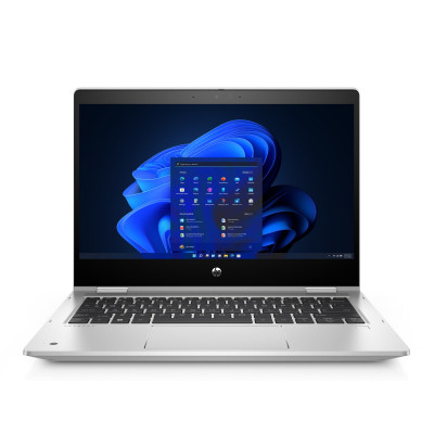 HP ProBook х360 435 G9 13.3" FHD IPS Ts, 250n/Ryzen 5 5625U (4.3)/16Gb/SSD512Gb/Rad/FPS/Підсв/W11P64