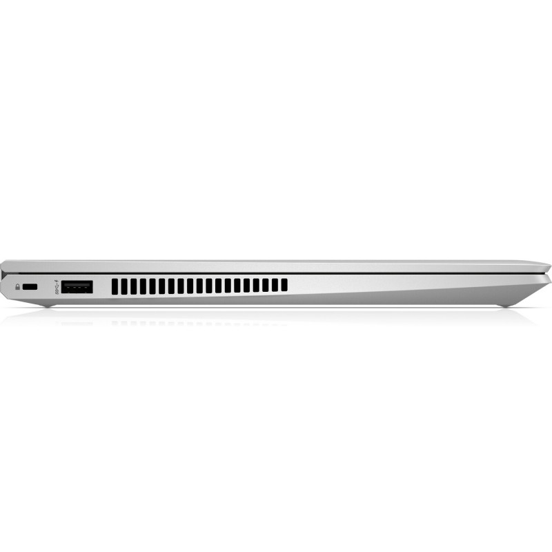 HP ProBook х360 435 G9 13.3" FHD IPS Ts, 250n/Ryzen 5 5625U (4.3)/16Gb/SSD512Gb/Rad/FPS/Підсв/W11P64