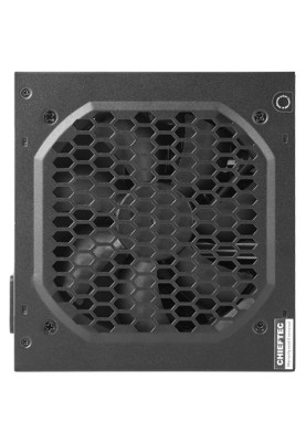 БЖ 400W Chieftec EON ZPU-400S, 120 mm, 80 Plus, Retail Box