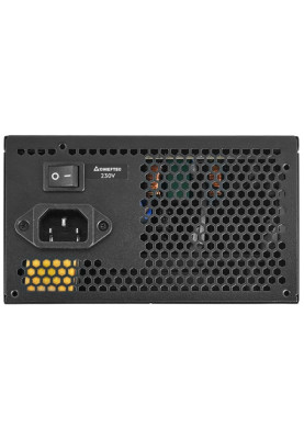 БЖ 400W Chieftec EON ZPU-400S, 120 mm, 80 Plus, Retail Box