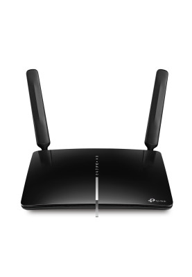 Маршрутизатор TP-Link Archer MR600, AC1200 4G LTE 3xGE LAN 1xGE WAN 1xSim Card Slot