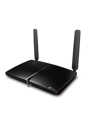 Маршрутизатор TP-Link Archer MR600, AC1200 4G LTE 3xGE LAN 1xGE WAN 1xSim Card Slot