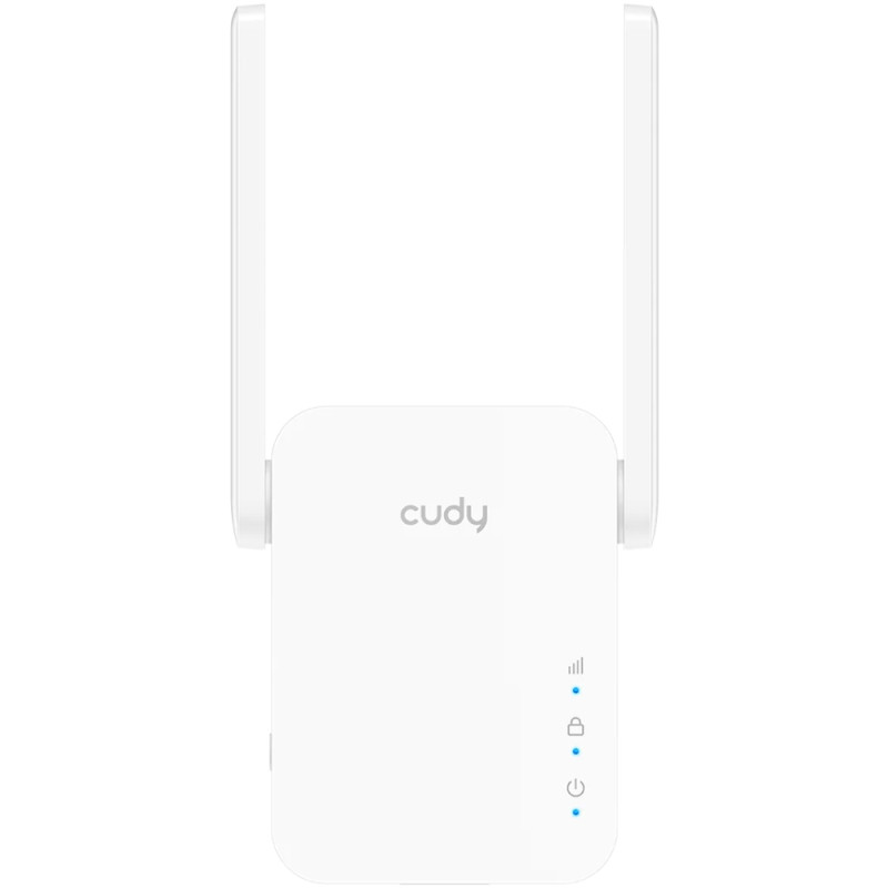 Підсилювач Wi-Fi сигналу Cudy RE300, N300 WiFi Mesh Repeater