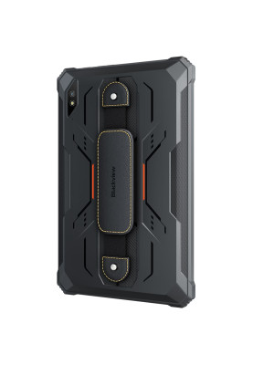Планшет Blackview Active 8 Pro 10.36" FHD+ /8GB/256GB/ G99 /22000mAh/ 48+16Мп /LTE/NFC/ IP69K/ Orang
