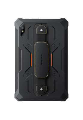 Планшет Blackview Active 8 Pro 10.36" FHD+ /8GB/256GB/ G99 /22000mAh/ 48+16Мп /LTE/NFC/ IP69K/ Orang