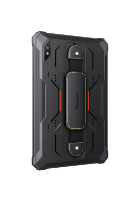 Планшет Blackview Active 8 Pro 10.36" FHD+ /8GB/256GB/ G99 /22000mAh/ 48+16Мп /LTE/NFC/ IP69K/ Orang