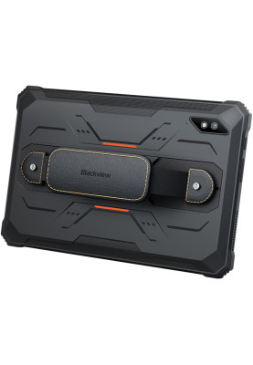 Планшет Blackview Active 8 Pro 10.36" FHD+ /8GB/256GB/ G99 /22000mAh/ 48+16Мп /LTE/NFC/ IP69K/ Orang