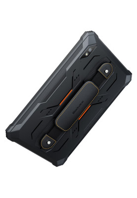 Планшет Blackview Active 8 Pro 10.36" FHD+ /8GB/256GB/ G99 /22000mAh/ 48+16Мп /LTE/NFC/ IP69K/ Orang