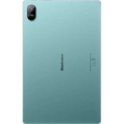 Планшет Blackview Tab 11 10.36" FHD 8GB/256GB / MT8183 / 8380mAh / 16+16Мп / WIFI Green