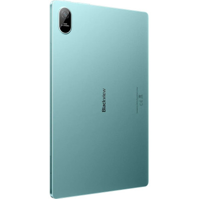 Планшет Blackview Tab 11 10.36" FHD 8GB/256GB / MT8183 / 8380mAh / 16+16Мп / WIFI Green