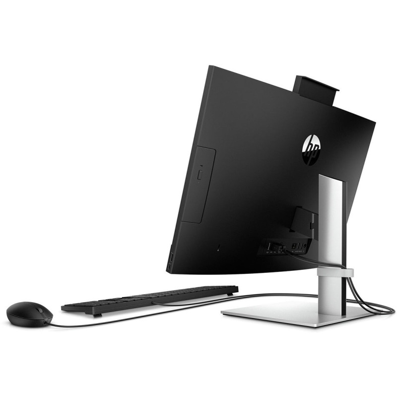 Моноблок 23.8'' HP ProOne 440 G9 i7-14700T/16Gb/SSD512Gb/Cam/K&M/WiFi/HAS/W11Pro/2y.w