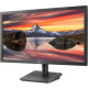 TFT 21.5" LG 22MP410-B, VA,FHD, 16:9, HDMI, VGA, 75Hz чорний