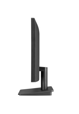 TFT 21.5" LG 22MP410-B, VA,FHD, 16:9, HDMI, VGA, 75Hz чорний