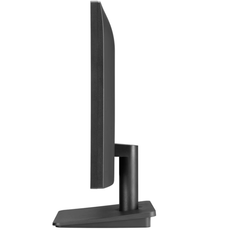 TFT 21.5" LG 22MP410-B, VA,FHD, 16:9, HDMI, VGA, 75Hz чорний