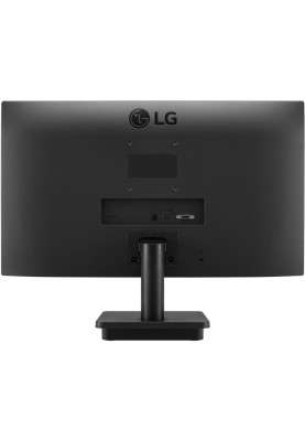 TFT 21.5" LG 22MP410-B, VA,FHD, 16:9, HDMI, VGA, 75Hz чорний