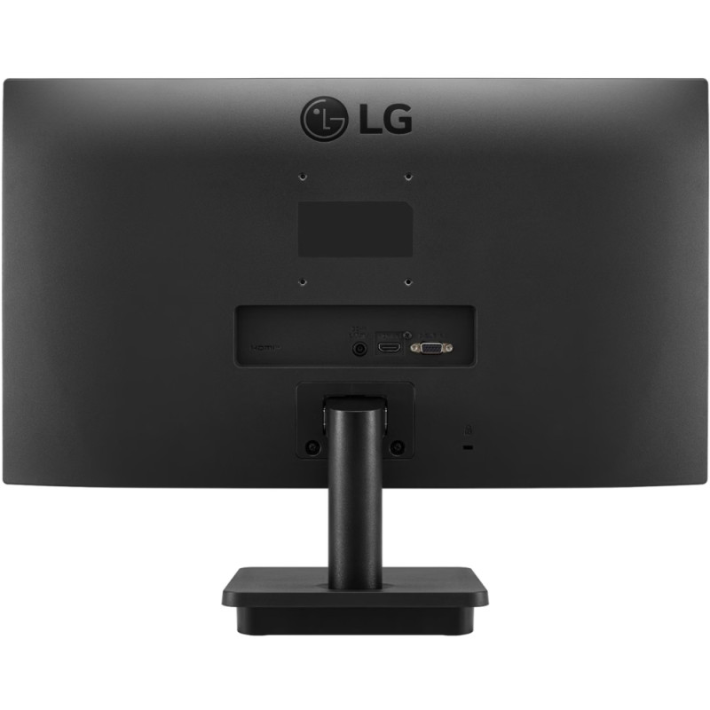 TFT 21.5" LG 22MP410-B, VA,FHD, 16:9, HDMI, VGA, 75Hz чорний