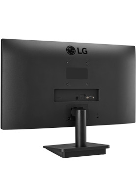 TFT 21.5" LG 22MP410-B, VA,FHD, 16:9, HDMI, VGA, 75Hz чорний